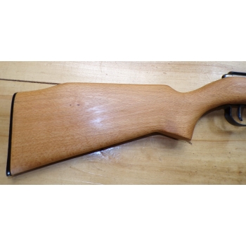 Karabinek sportowy alarmowy Anschutz kal.22LR/ mm Flobert #874162